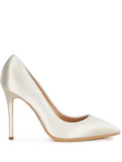 Women Giuseppe Zanotti Lucrezia Pointed-toe Stiletto Pumps