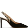 Women Giuseppe Zanotti Susie Feline 85mm Slingback Pumps 2 Women Giuseppe Zanotti Susie Feline 85mm Slingback Pumps -Giuseppe Zanotti 16850751 41750651 1000