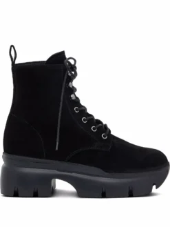 Men Giuseppe Zanotti Apocalypse Lace-up Boots