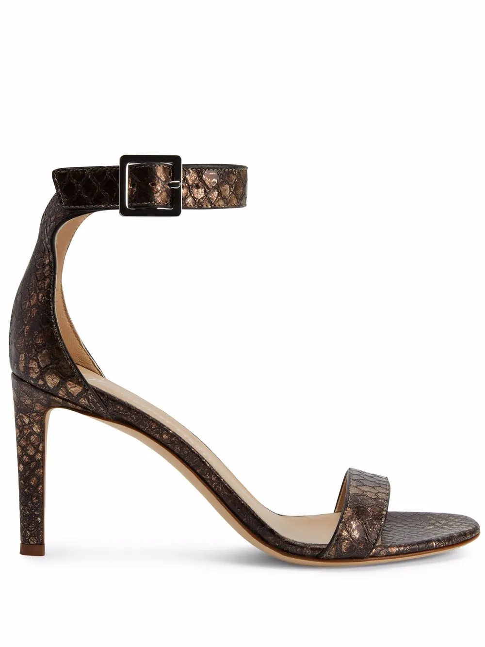 Women Giuseppe Zanotti Neyla 85 Mm Sandals 3 Women Giuseppe Zanotti Neyla 85 Mm Sandals