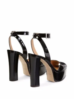 Women Giuseppe Zanotti Betty Platform Sandals -Giuseppe Zanotti 16851553 34834031 1000