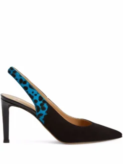 Women Giuseppe Zanotti Susie Feline Pumps