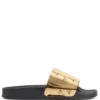 Women Giuseppe Zanotti Brett All-over Logo Slides 1 Women Giuseppe Zanotti Brett All-over Logo Slides -Giuseppe Zanotti 16851583 33463414 1000