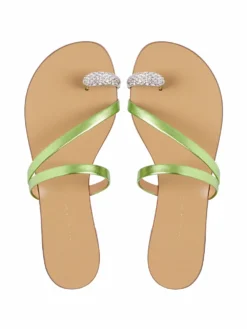 Women Giuseppe Zanotti Hillary Ring Slides 9 Women Giuseppe Zanotti Hillary Ring Slides -Giuseppe Zanotti 16851596 34834089 1000