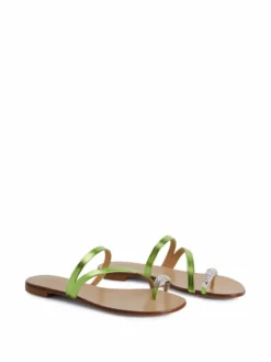 Women Giuseppe Zanotti Hillary Ring Slides 7 Women Giuseppe Zanotti Hillary Ring Slides -Giuseppe Zanotti 16851596 34834128 1000