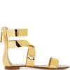 Women Giuseppe Zanotti Dory Flat Sandals -Giuseppe Zanotti 16851600 34247272 1000