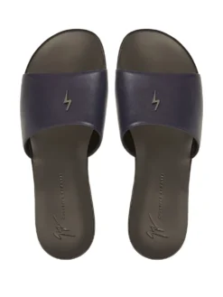 Men Giuseppe Zanotti Darrin Flash Slides -Giuseppe Zanotti 16852271 41748493 1000