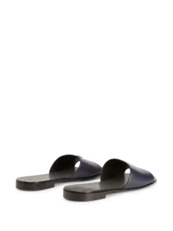 Men Giuseppe Zanotti Darrin Flash Slides -Giuseppe Zanotti 16852271 41749364 1000