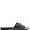 Men Giuseppe Zanotti Darrin Flash Slides -Giuseppe Zanotti 16852271 41749369 1000