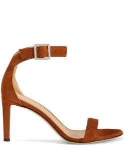 Women Giuseppe Zanotti Neyla Ankle-strap Sandals