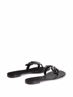 Women Giuseppe Zanotti Cruel Patent-effect Flip Flops 8 Women Giuseppe Zanotti Cruel Patent-effect Flip Flops -Giuseppe Zanotti 16852321 34823606 1000