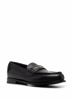 Men Giuseppe Zanotti Euro Leather Loafers 7 Men Giuseppe Zanotti Euro Leather Loafers -Giuseppe Zanotti 16917752 36272043 1000