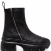 Women Giuseppe Zanotti Apocalypse Zip Chunky-sole Ankle Boots 1 Women Giuseppe Zanotti Apocalypse Zip Chunky-sole Ankle Boots -Giuseppe Zanotti 16953697 33803140 1000