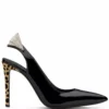 Women Giuseppe Zanotti Susie Feline Pumps -Giuseppe Zanotti 17009280 34304251 1000