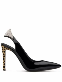Women Giuseppe Zanotti Susie Feline Pumps