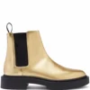 Men Giuseppe Zanotti Aston G Ankle Boots -Giuseppe Zanotti 17051758 34375873 1000