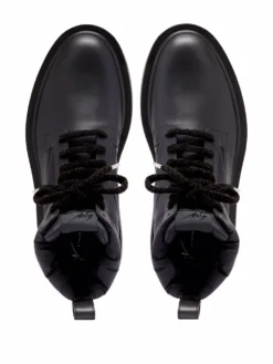 Men Giuseppe Zanotti Achille Ice Ankle Boots -Giuseppe Zanotti 17051763 34334663 1000