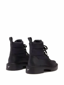 Men Giuseppe Zanotti Achille Ice Ankle Boots -Giuseppe Zanotti 17051763 34334673 1000