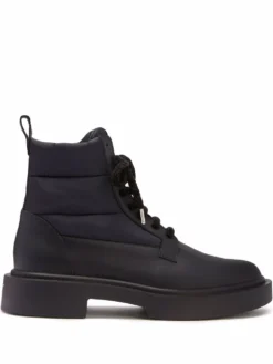 Men Giuseppe Zanotti Achille Ice Ankle Boots