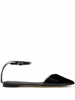 Women Giuseppe Zanotti Fonteyn Pointed Pumps