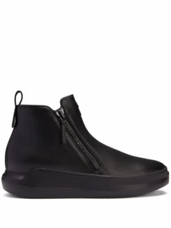 Men Giuseppe Zanotti Conley Ankle Boots