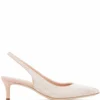 Women Giuseppe Zanotti Mina Crystal-embellished Slingback Pumps 2 Women Giuseppe Zanotti Mina Crystal-embellished Slingback Pumps -Giuseppe Zanotti 17348706 35897886 1000