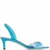 Women Giuseppe Zanotti Lilibeth Plexy Sandals 2 Women Giuseppe Zanotti Lilibeth Plexy Sandals -Giuseppe Zanotti 17438816 36351688 1000