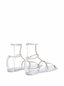 Women Giuseppe Zanotti Shaula Open-toe Sandals -Giuseppe Zanotti 17438825 36356595 1000