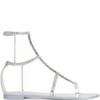 Women Giuseppe Zanotti Shaula Open-toe Sandals