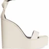 Women Giuseppe Zanotti Meissa Knot-detail Sandals 1 Women Giuseppe Zanotti Meissa Knot-detail Sandals -Giuseppe Zanotti 17438841 36365091 1000
