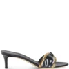 Women Giuseppe Zanotti Infinity Slip-on Sandals
