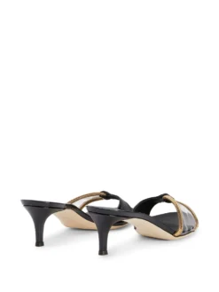 Women Giuseppe Zanotti Infinity Slip-on Sandals 9 Women Giuseppe Zanotti Infinity Slip-on Sandals -Giuseppe Zanotti 17438852 40988103 1000