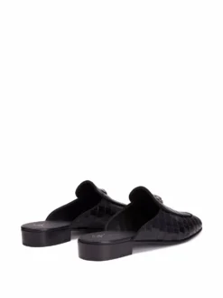 Men Giuseppe Zanotti Rudolph Slip On Shoes -Giuseppe Zanotti 17438878 36324496 1000