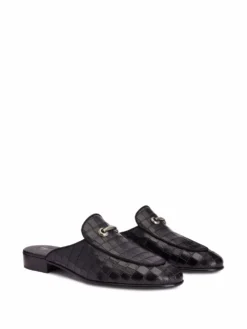 Men Giuseppe Zanotti Rudolph Slip On Shoes -Giuseppe Zanotti 17438878 36326115 1000