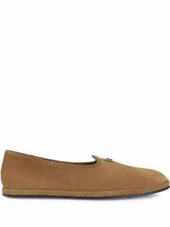 Men Giuseppe Zanotti Otium Suede Loafers