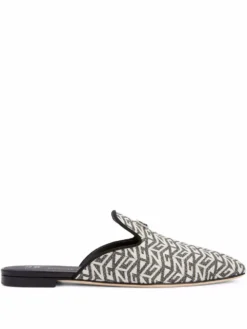 Women Giuseppe Zanotti Pigalle Monogram Loafers