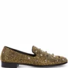 Men Giuseppe Zanotti Lewis Embellished Studded Loafers 2 Men Giuseppe Zanotti Lewis Embellished Studded Loafers -Giuseppe Zanotti 17439864 36323692 1000
