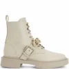 Men Giuseppe Zanotti Adric Chain-trim Ankle Boots 2 Men Giuseppe Zanotti Adric Chain-trim Ankle Boots -Giuseppe Zanotti 17439868 36323725 1000
