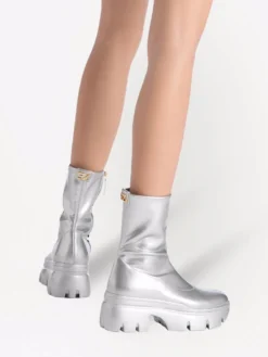 Women Giuseppe Zanotti Apocalypse Gloss Chunky Boots 9 Women Giuseppe Zanotti Apocalypse Gloss Chunky Boots -Giuseppe Zanotti 17439876 36322822 1000