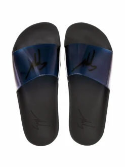 Men Giuseppe Zanotti Brett Slides 9 Men Giuseppe Zanotti Brett Slides -Giuseppe Zanotti 17439935 37477476 1000