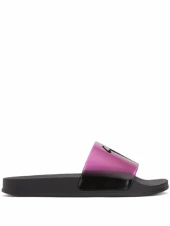 Women Giuseppe Zanotti Brett Signature Slides