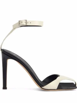Women Giuseppe Zanotti Klizia 105mm Open-toe Sandals