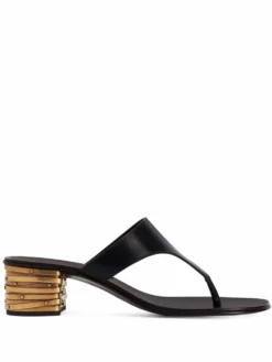 Women Giuseppe Zanotti Rhea Slip-on Sandals