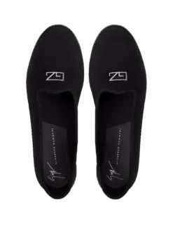 Women Giuseppe Zanotti Otium Slip-on Loafers -Giuseppe Zanotti 17440605 36355581 1000