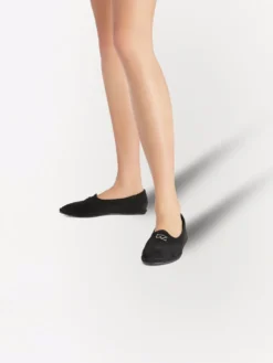 Women Giuseppe Zanotti Otium Slip-on Loafers -Giuseppe Zanotti 17440605 36355591 1000