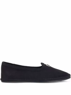 Women Giuseppe Zanotti Otium Slip-on Loafers