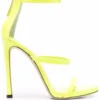 Women Giuseppe Zanotti Open-toe Heeled Sandals