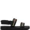 Women Giuseppe Zanotti Chunky Open-toe Sandals -Giuseppe Zanotti 17701040 39799670 1000