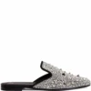 Men Giuseppe Zanotti Jeffrey Crystal-embellished Loafers 2 Men Giuseppe Zanotti Jeffrey Crystal-embellished Loafers -Giuseppe Zanotti 17711976 37312303 1000