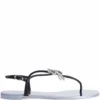 Women Giuseppe Zanotti Moon Crab-detail Flip-flops -Giuseppe Zanotti 17712704 37308855 1000